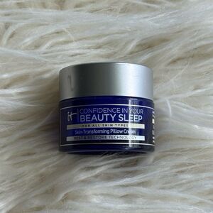 IT Cosmetics Confidence in Your Beauty Sleep Night Cream